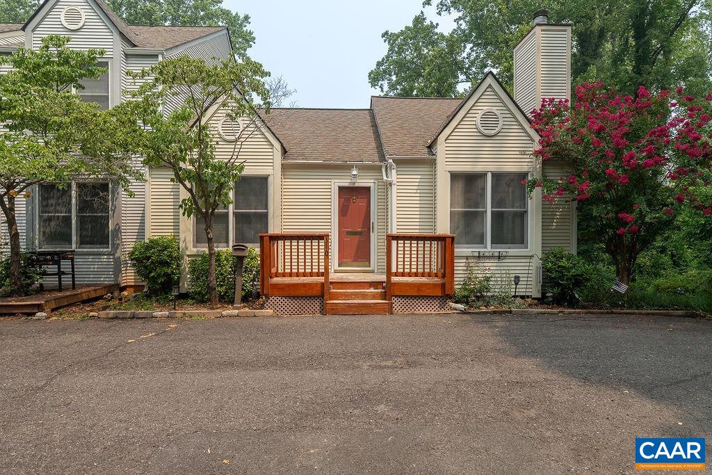 310 Harper Dr — photo