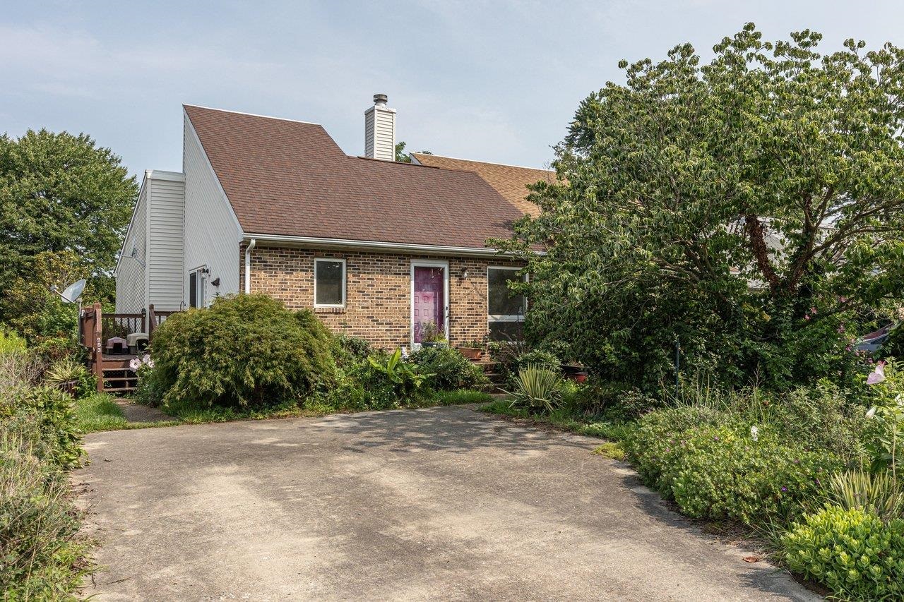 993 Misty Court, Rockingham, VA 22801