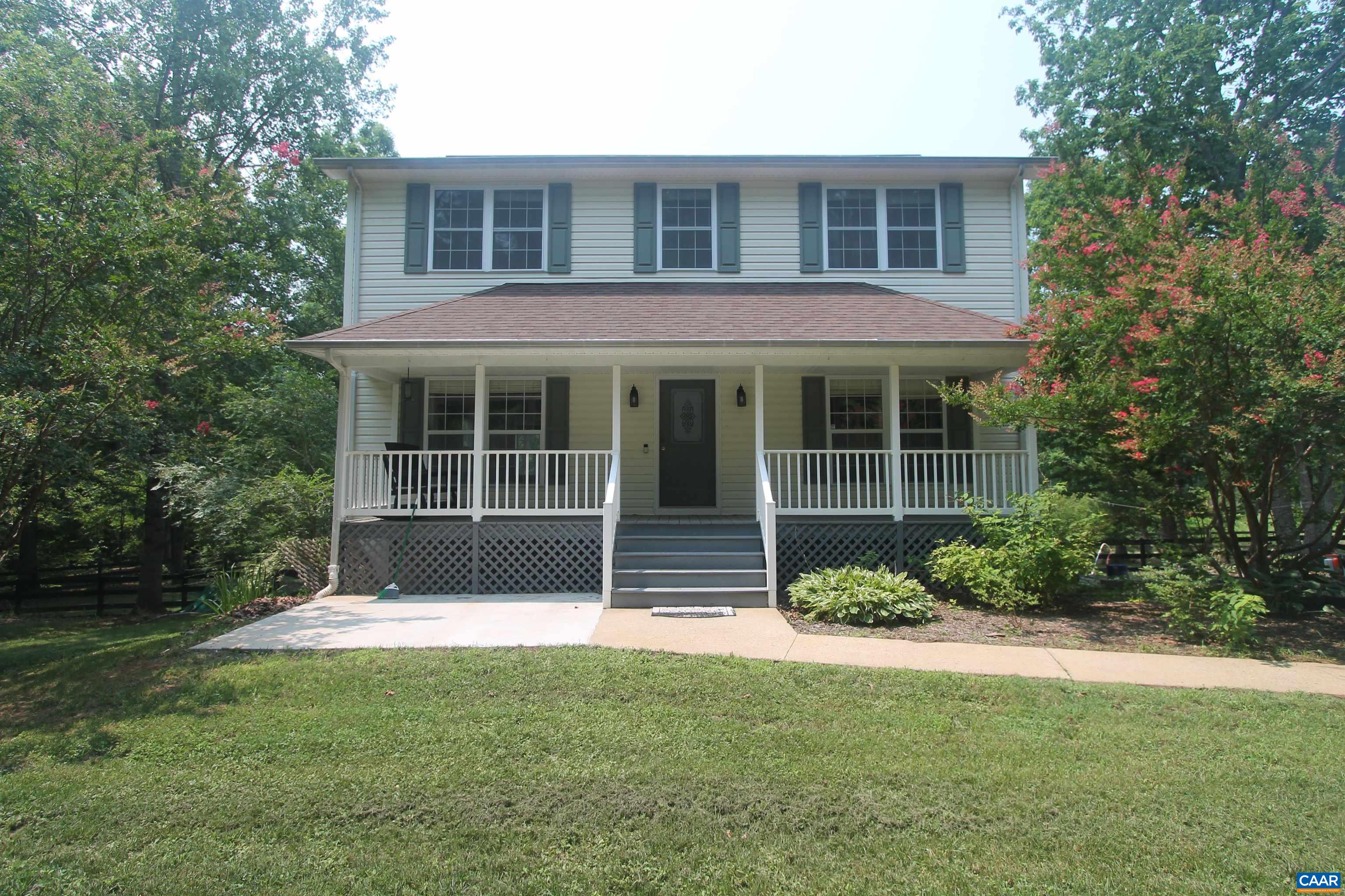 3960 Boston Creek Dr — photo