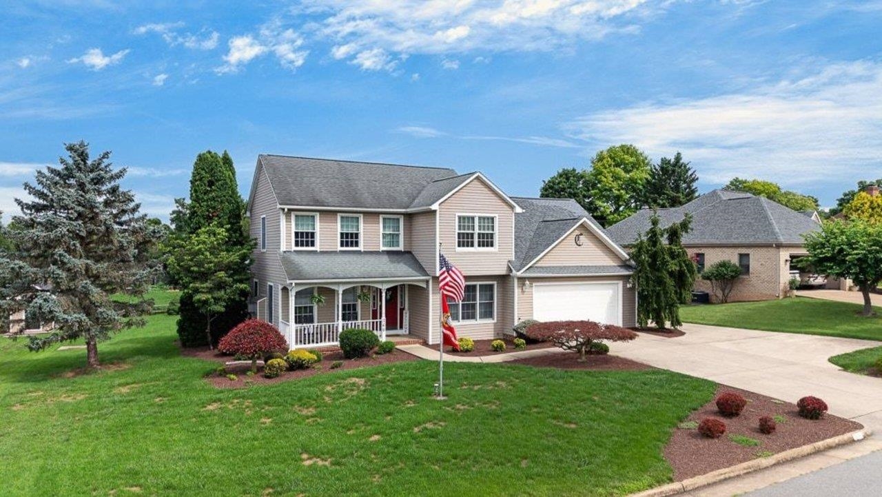 766 Sugar Maple Lane, Rockingham, VA 22801 — photo 2