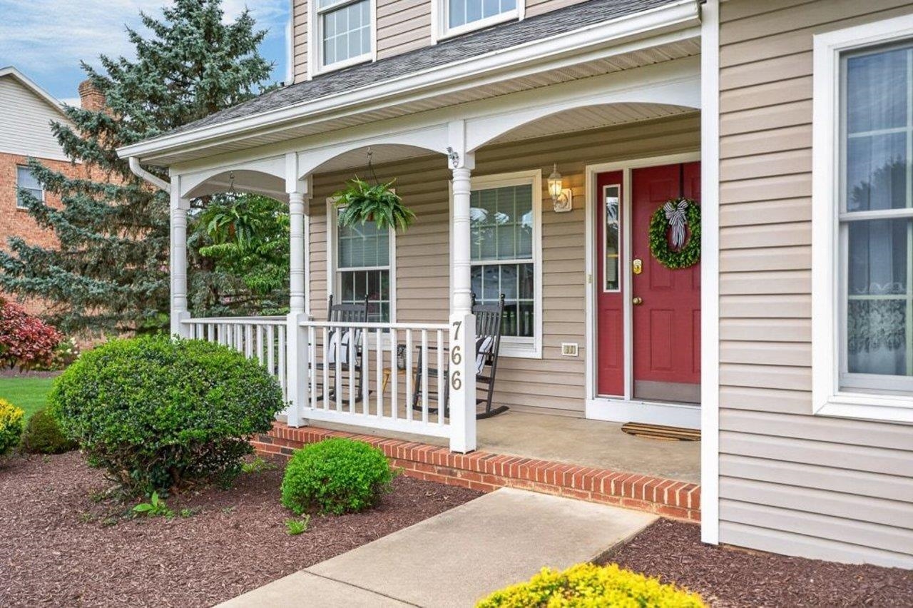 766 Sugar Maple Lane, Rockingham, VA 22801 — photo 3