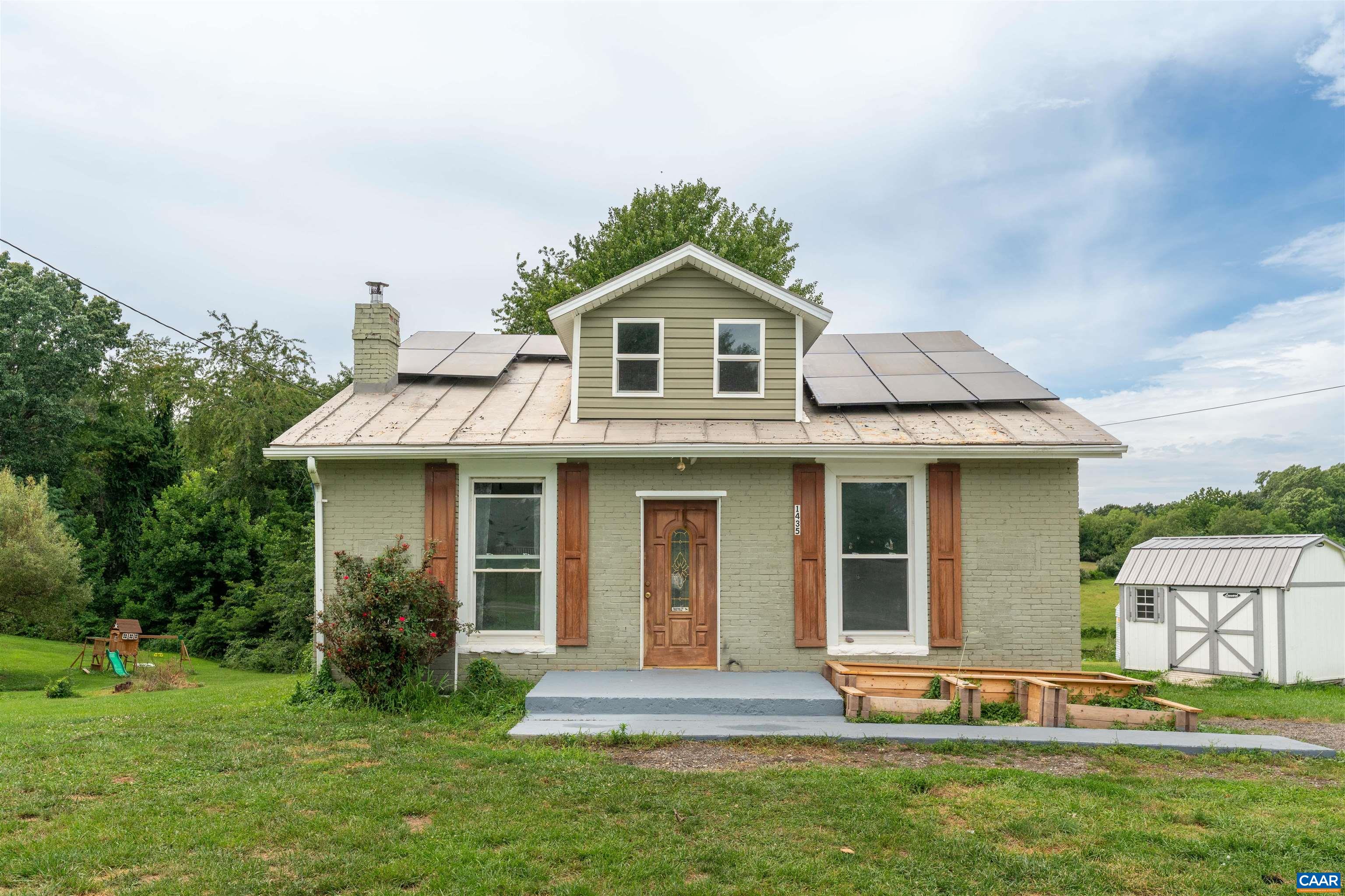 1435 Middlebrook Road, Staunton, VA 24401