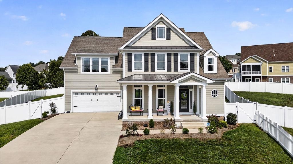 47 S Windsong Ct — photo