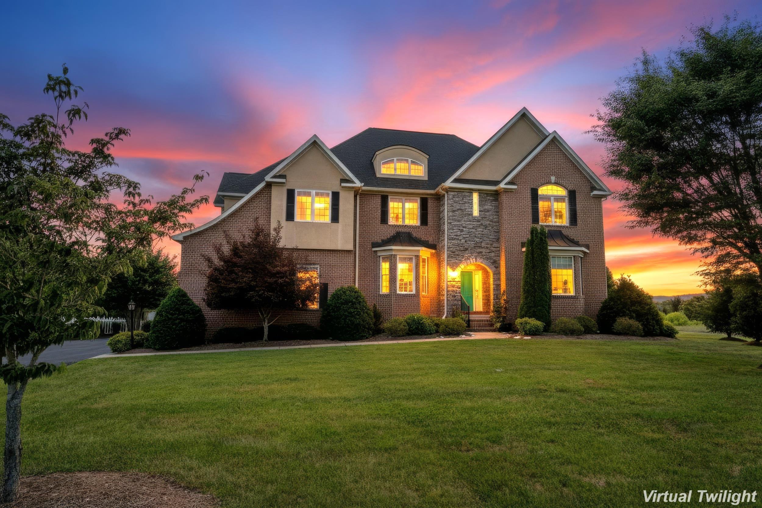 2420 Village Dr — photo