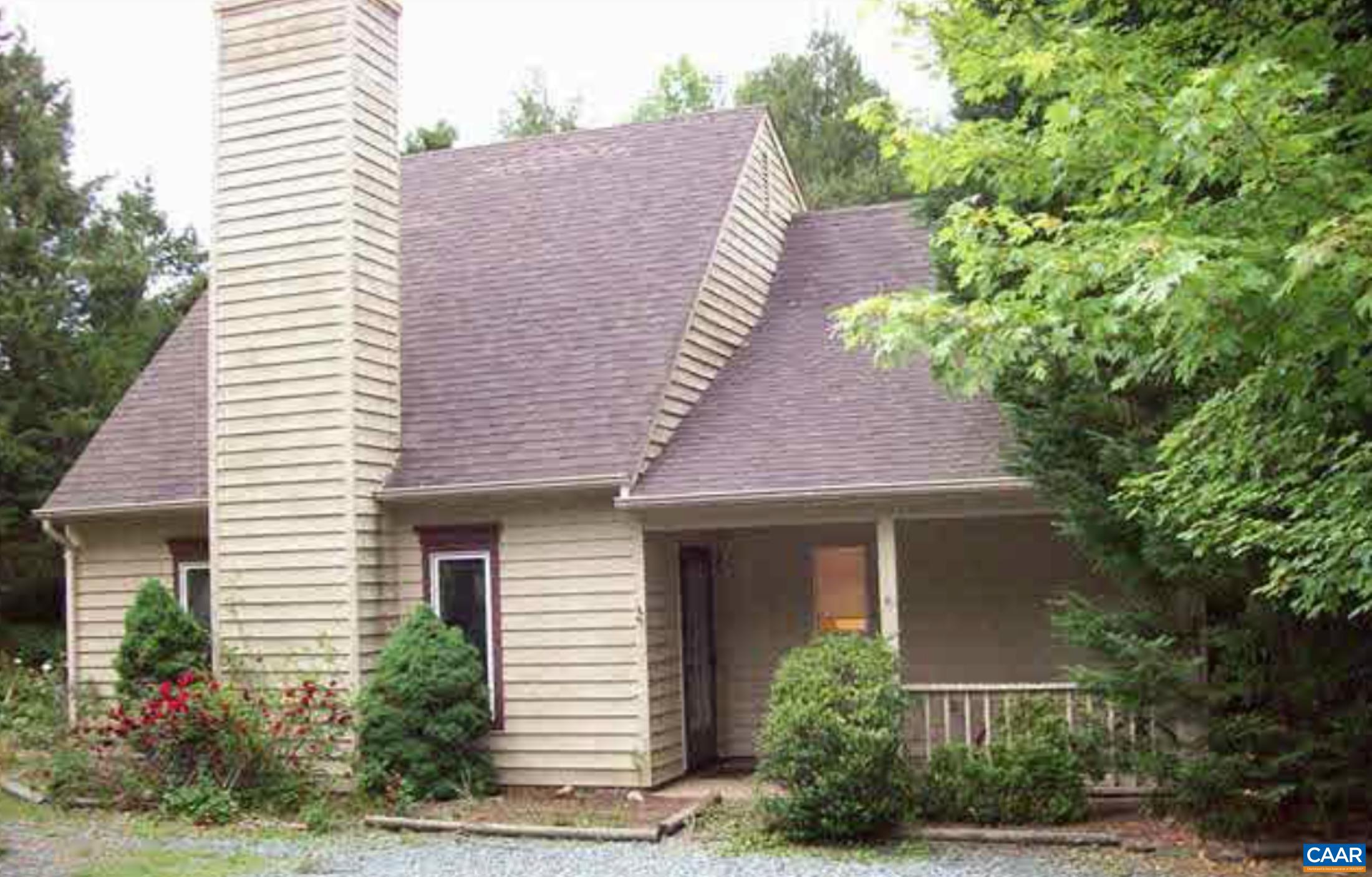 1279 Timber Branch Rd — photo
