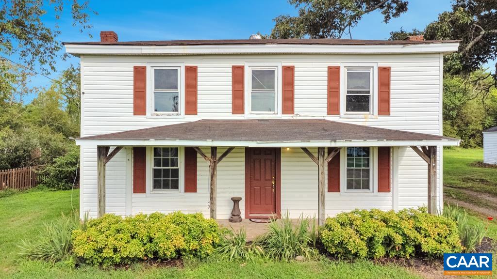 12180 Pinhook Rd — photo