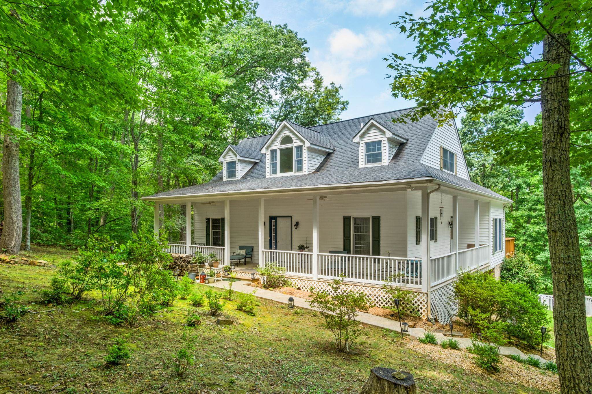 158 Mountain Star Dr — photo