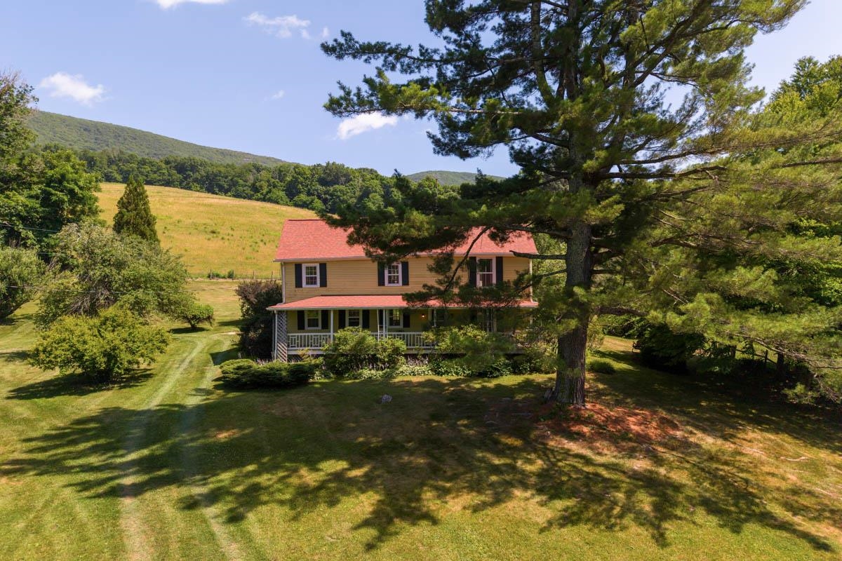 531 Lowland Farms Rd — photo