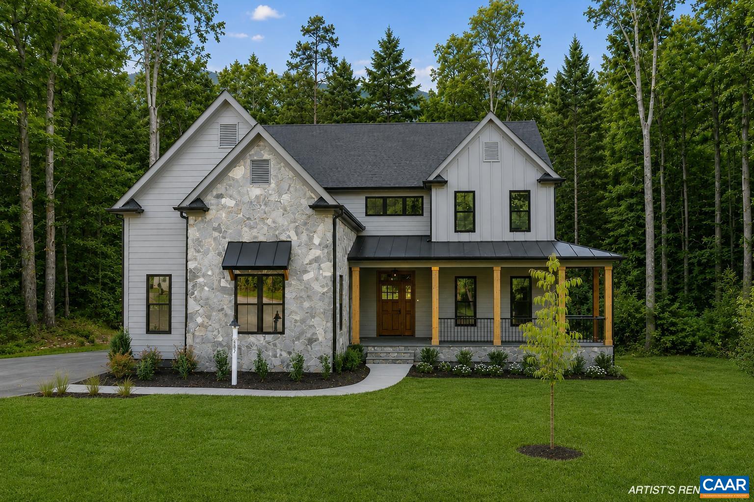1B Buck Mountain Rd Lot 1B — photo