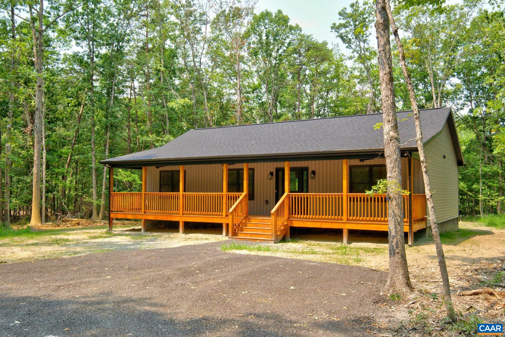 125 Forest Chapel Ln — photo