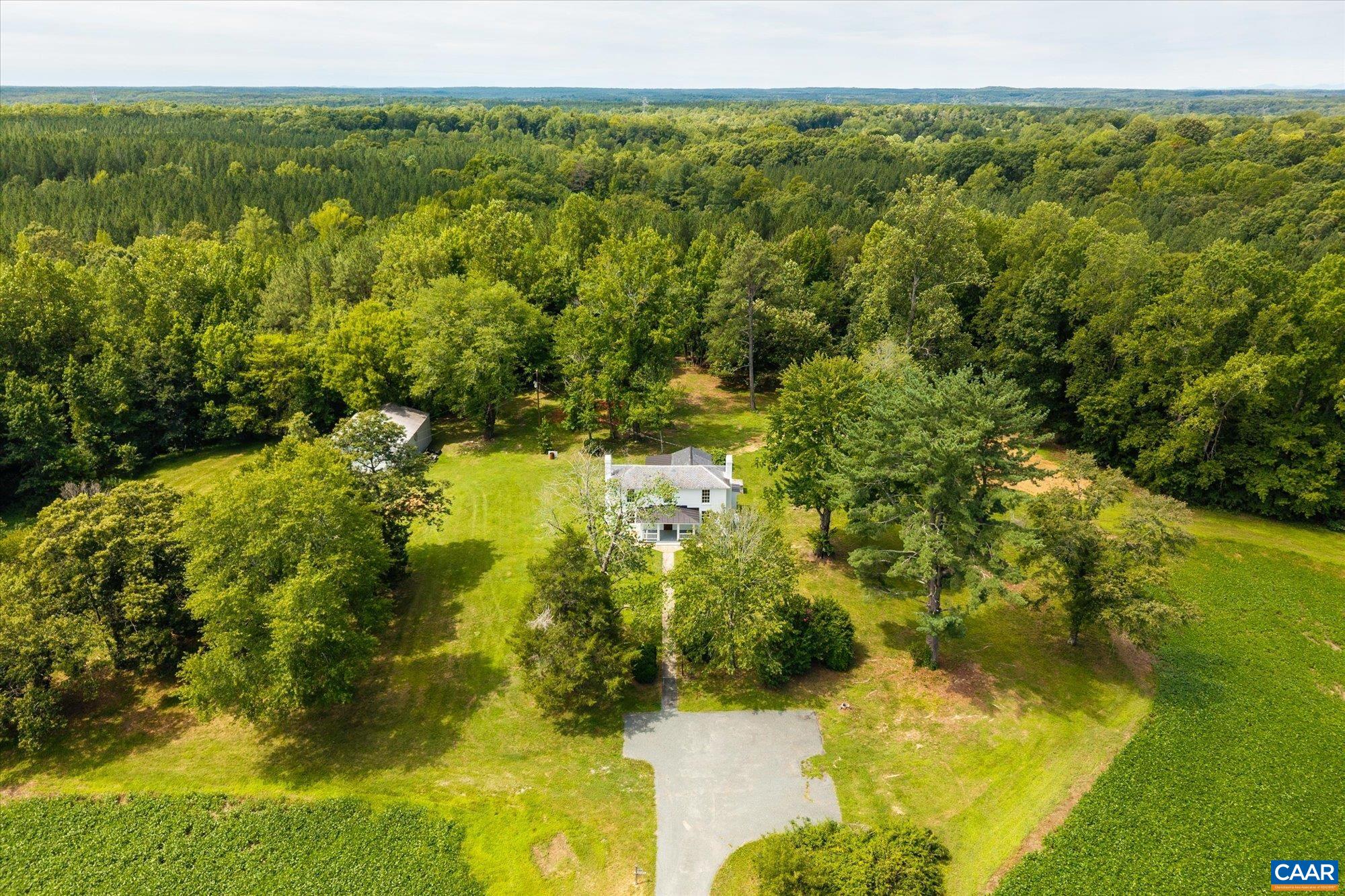 1663 Wilmington Road, Palmyra, VA 22963 — photo 2