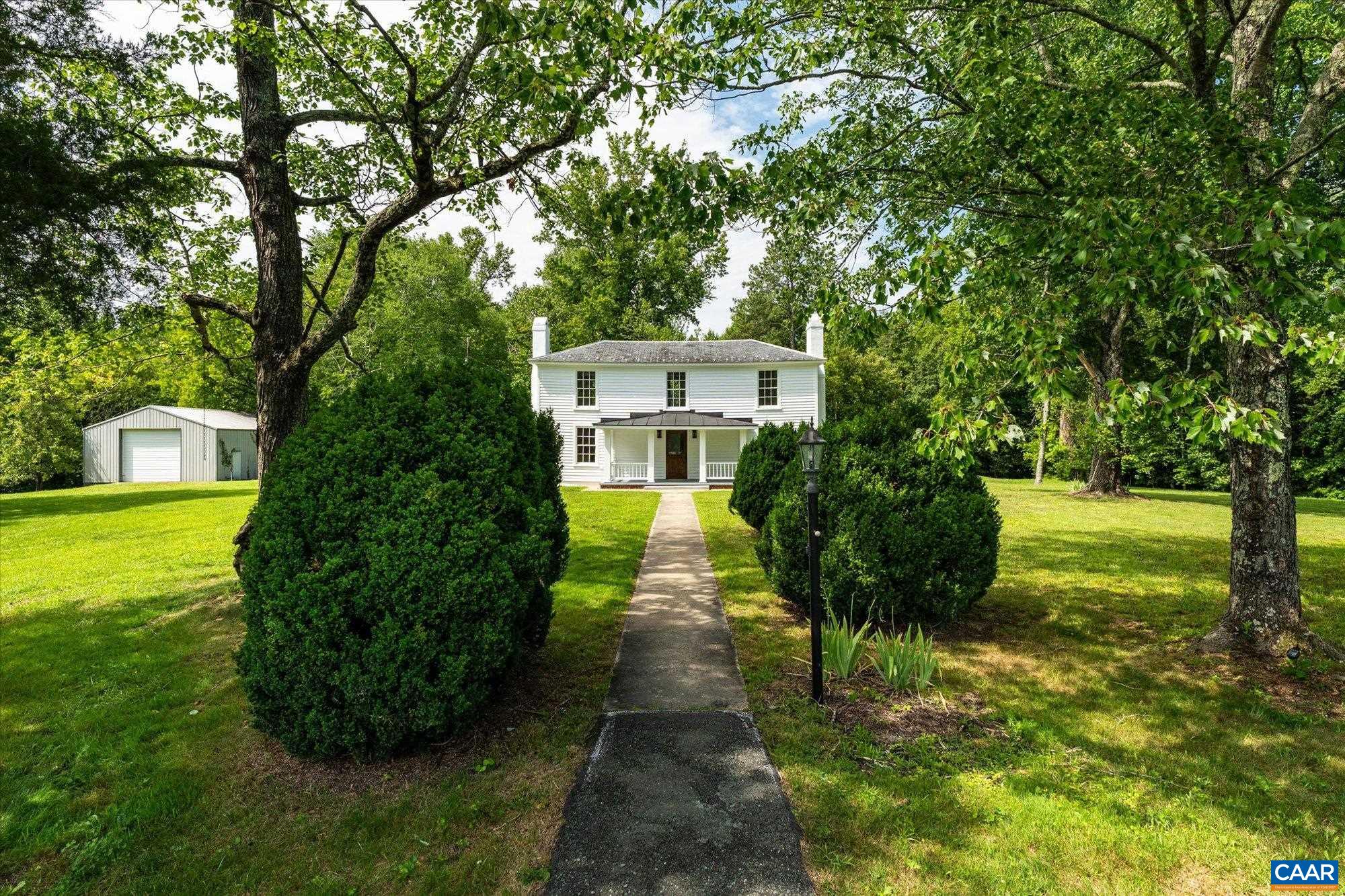 1663 Wilmington Road, Palmyra, VA 22963 — photo 3