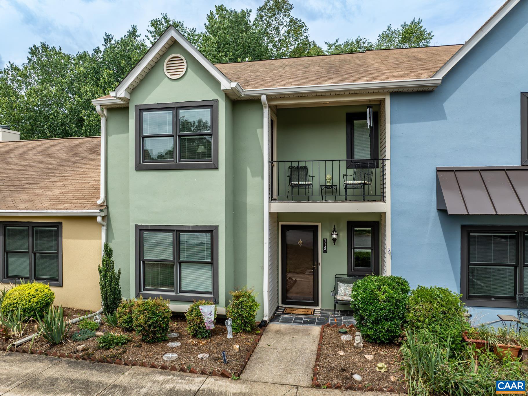 1140 Mill Park Drive Ext — photo