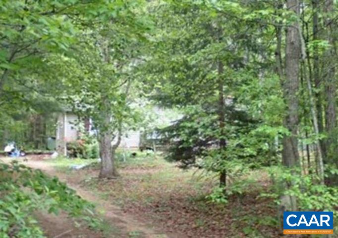 3520 Cold Springs Rd — photo