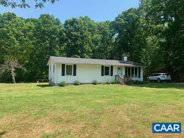 12281 Fox Den Ln — photo