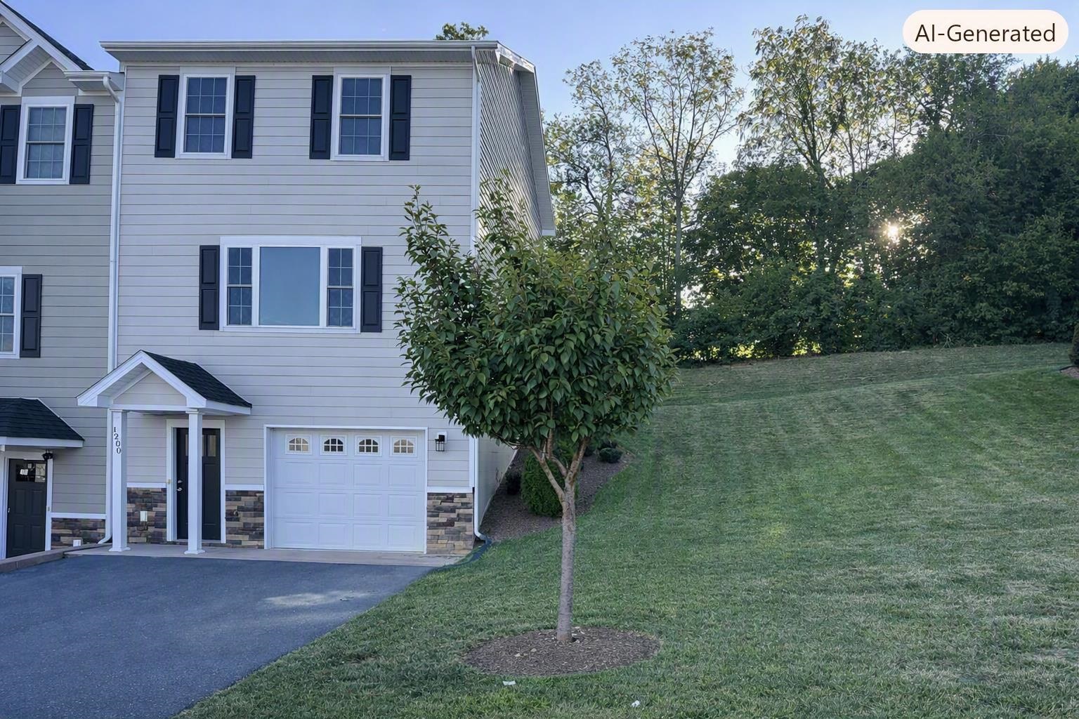 1200 Bluemoon Dr — photo