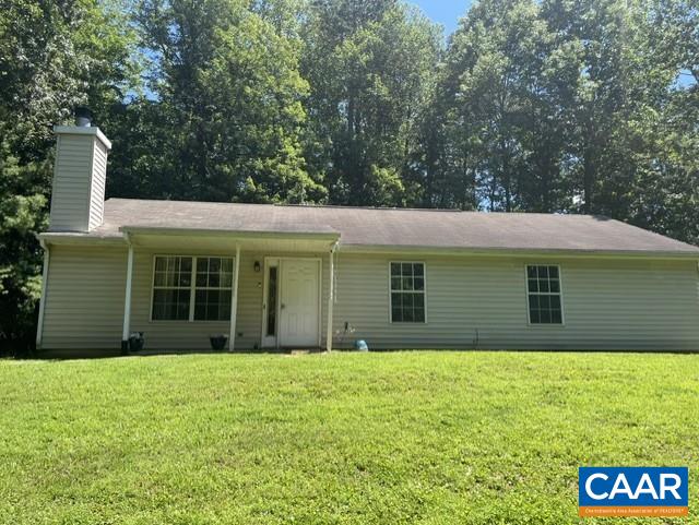 168 Geranium Rd — photo