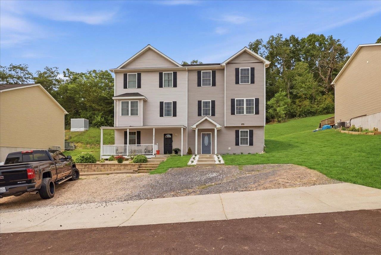 3206 Hebron Court, Rockingham, VA 22801
