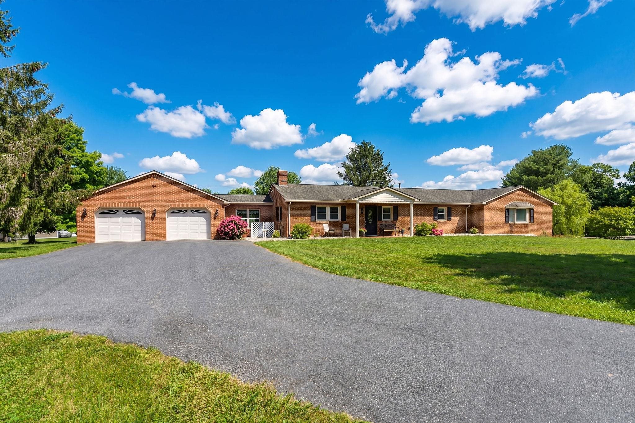 409 STEELES FORT Road, Raphine VA 24472 — photo 2