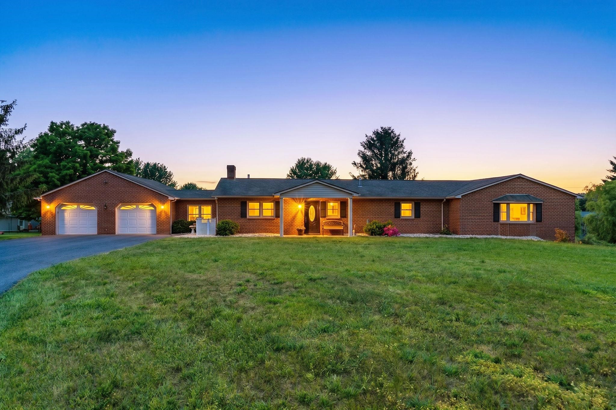 409 STEELES FORT Road, Raphine VA 24472 — photo 3