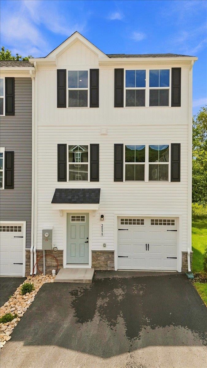 2898 Orchard Ridge Lane, Rockingham VA 22801 — photo 3