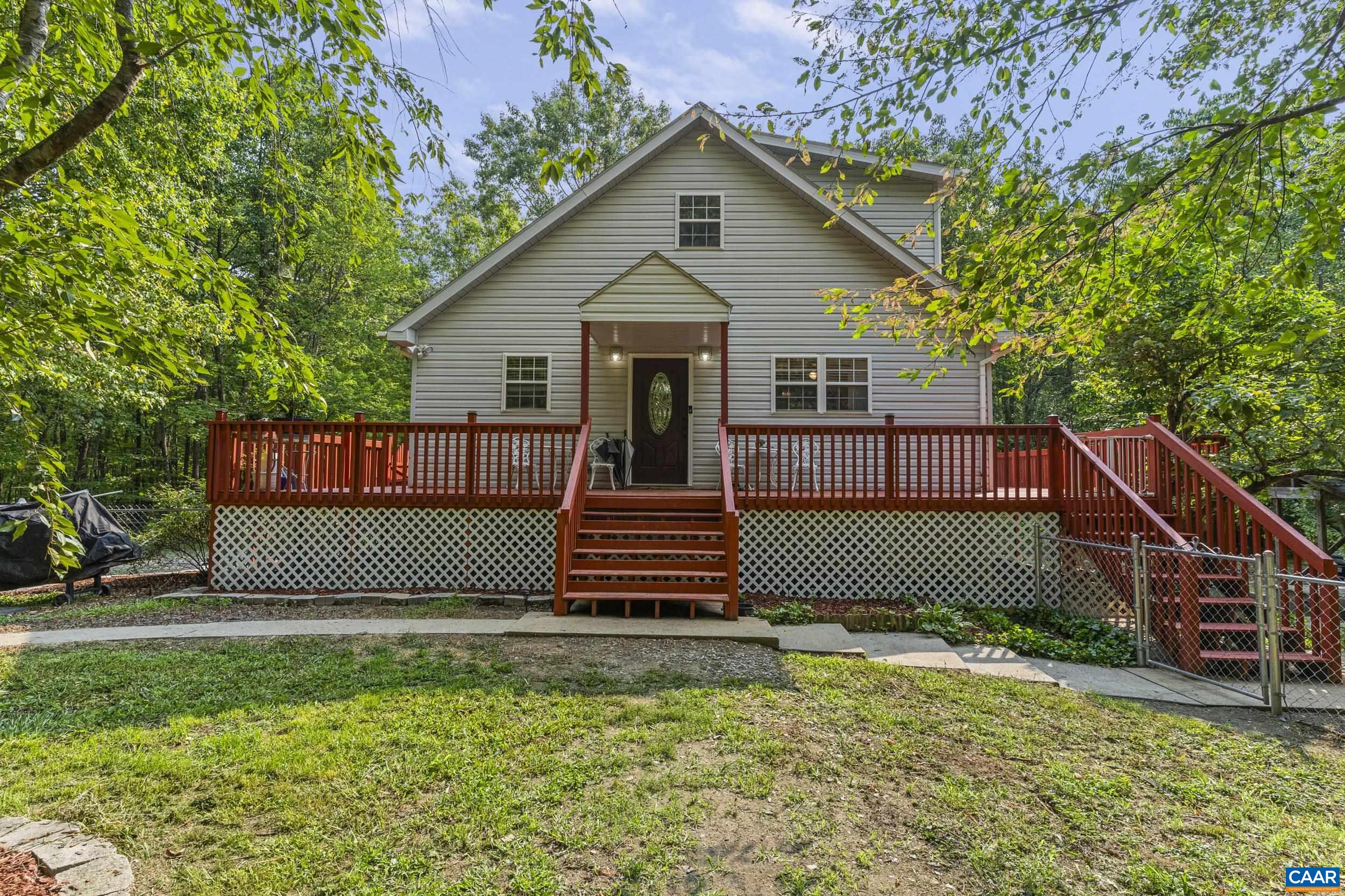3826 Midland Rd — photo