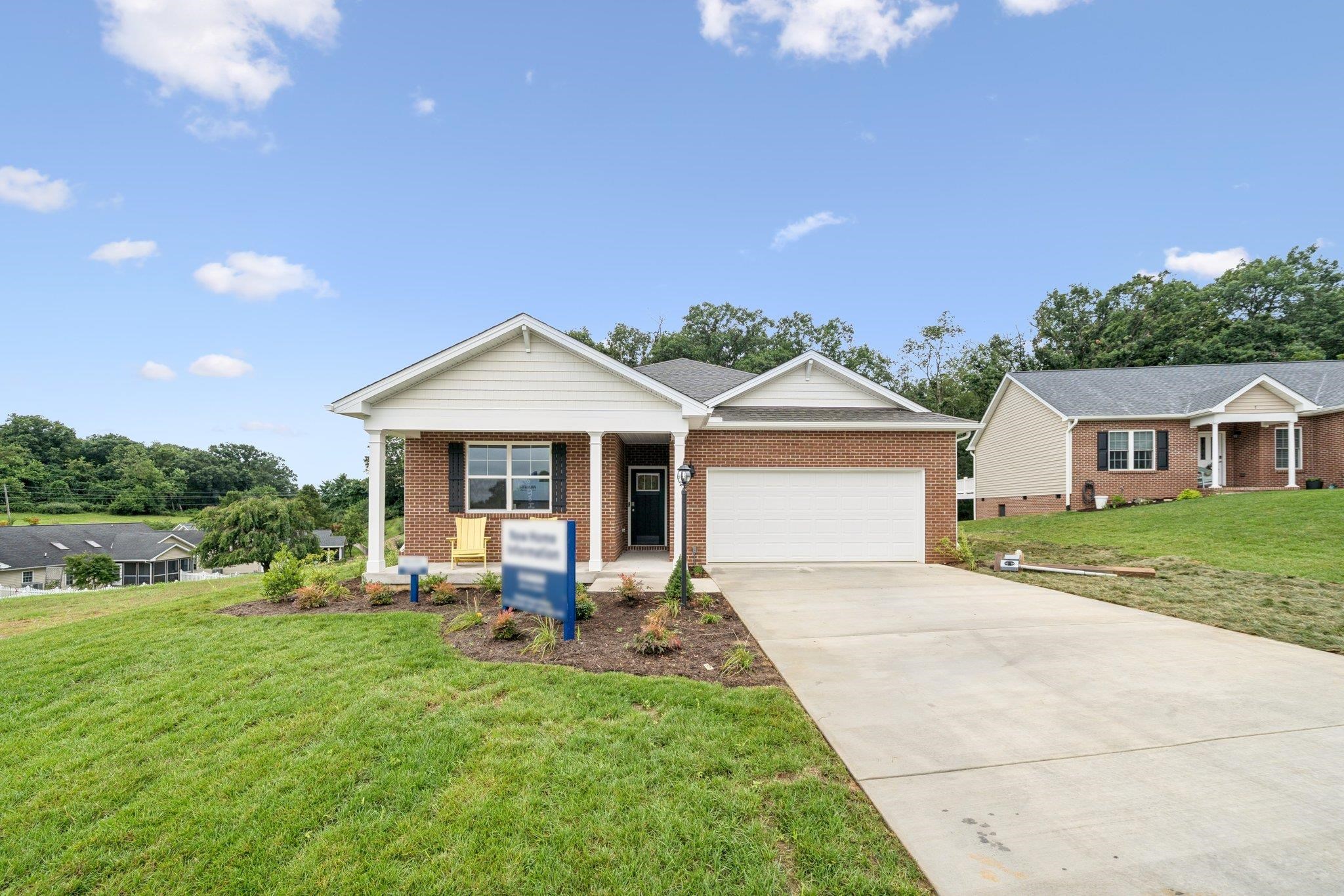 12 River Oak Dr — photo