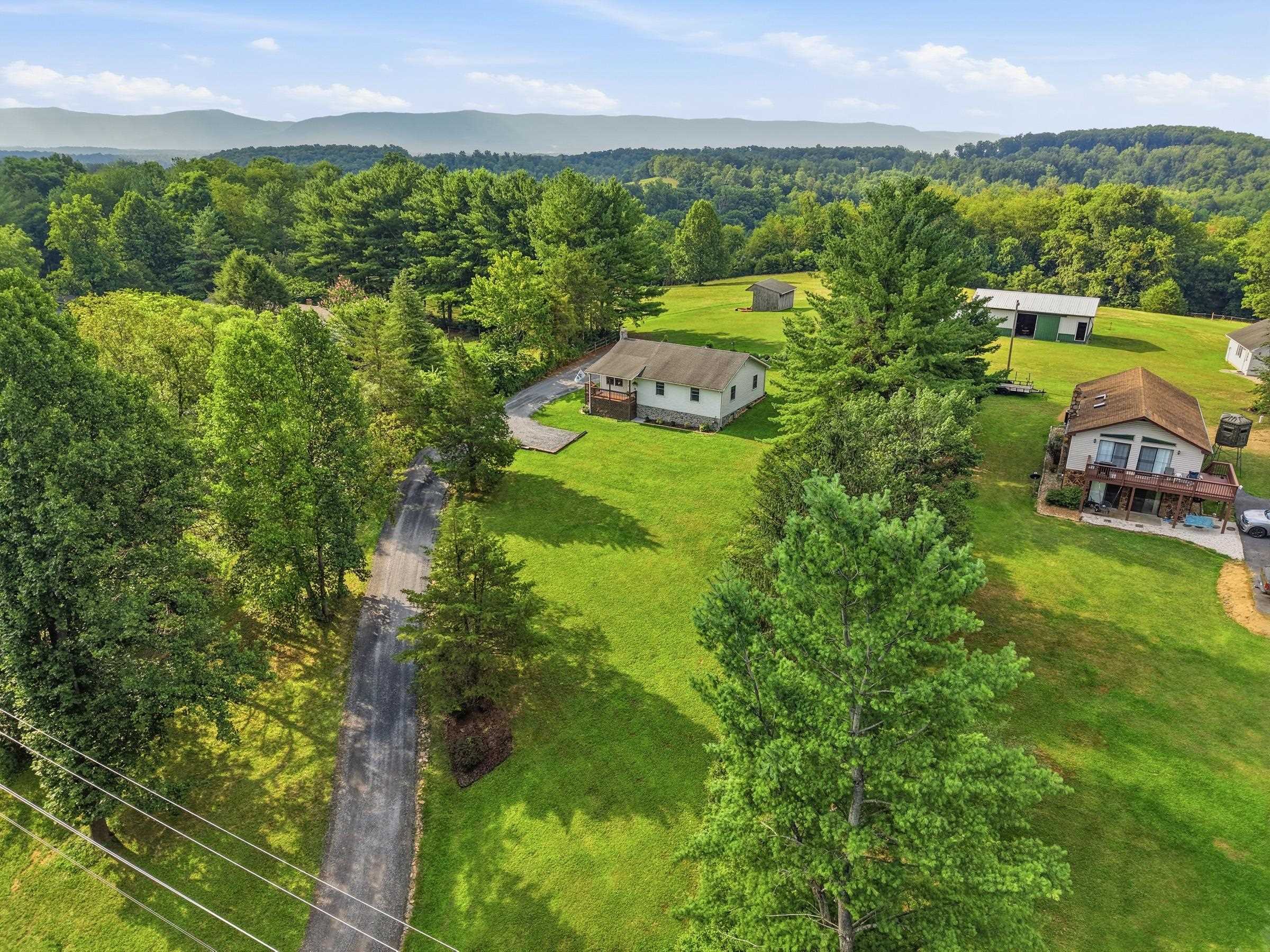 2756 Ridge Hollow Road, Edinburg, VA 22824 — photo 3