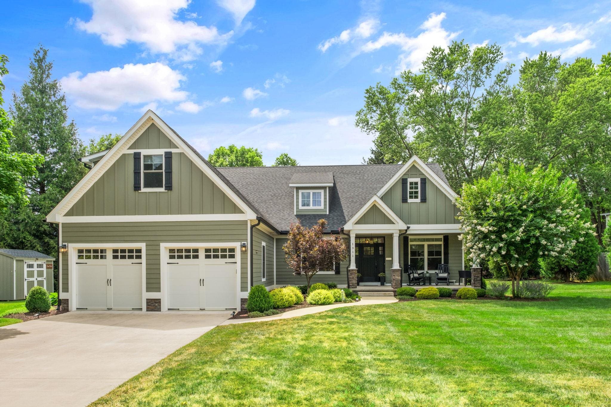 1311 Greenbrier Road, Waynesboro, VA 22980