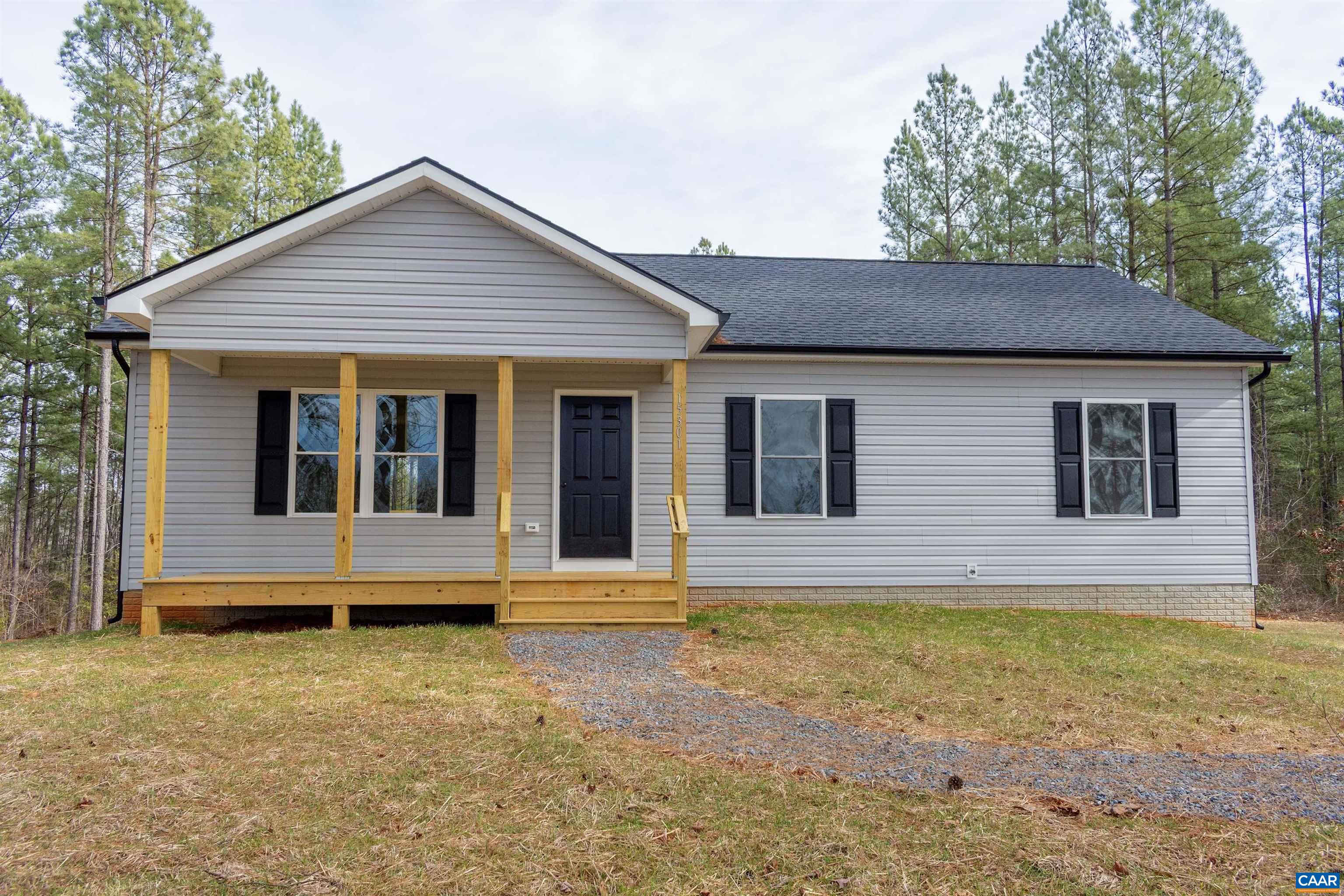 15341 Shirley Rd — photo