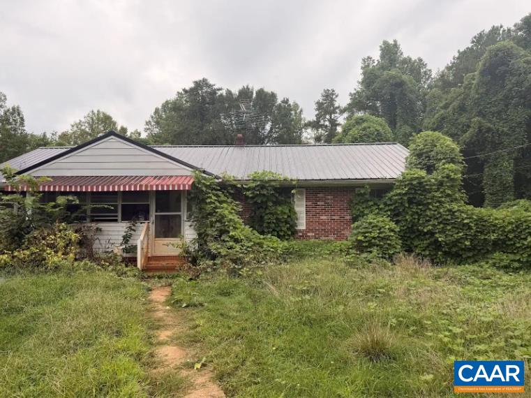 11972 W James Anderson Hwy — photo