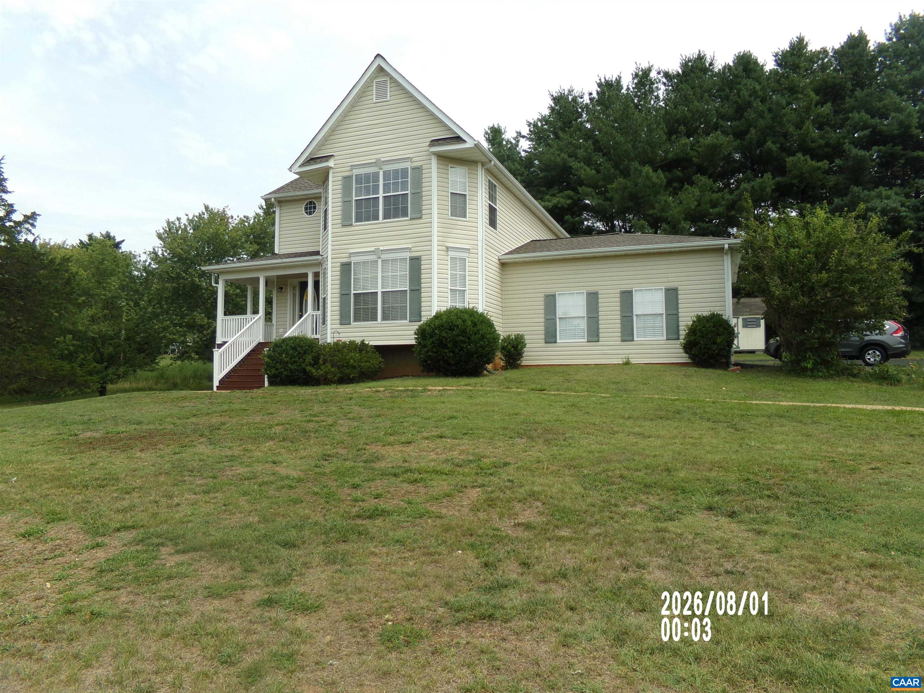 129 Oak View Rd — photo