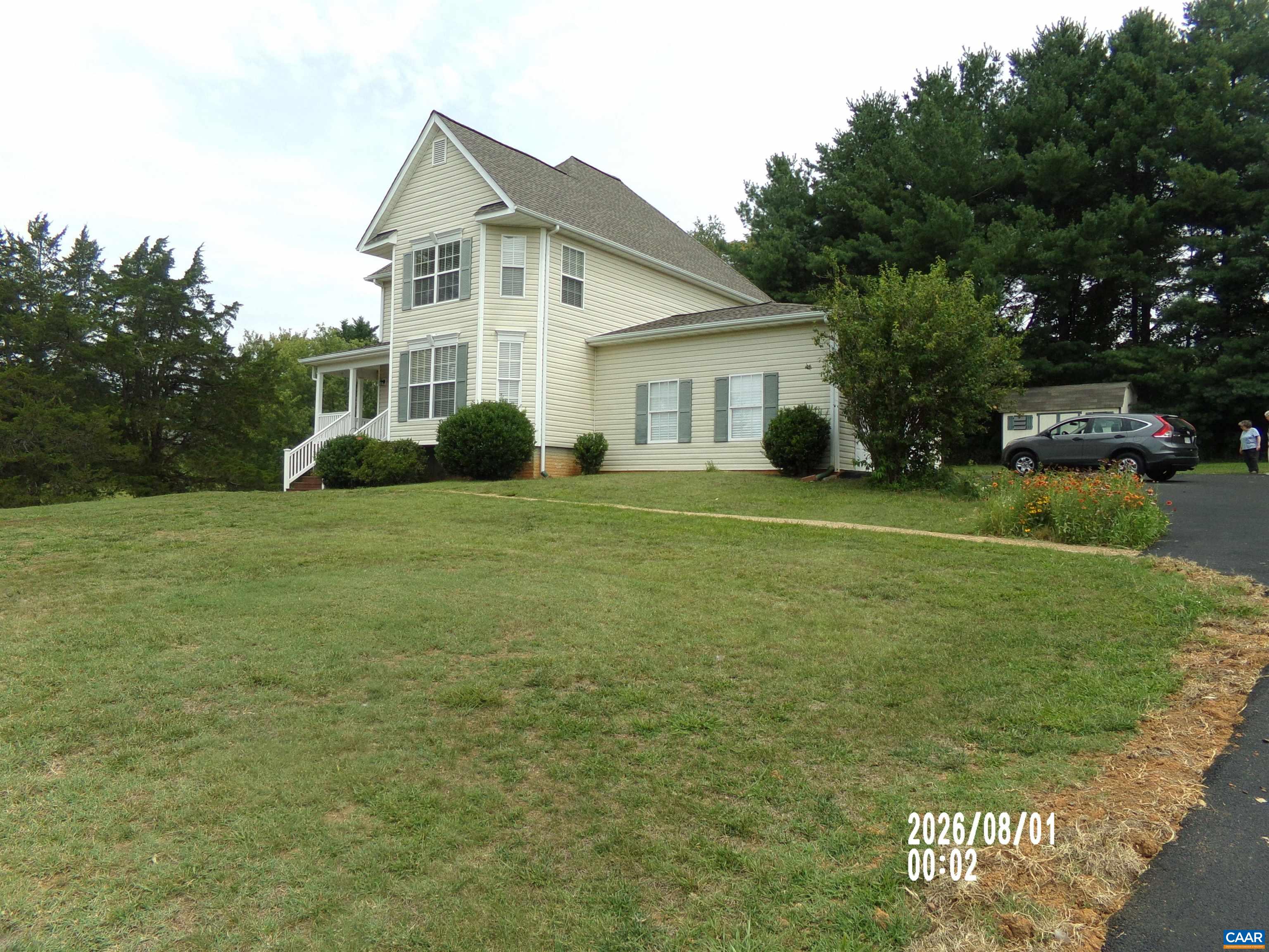 129 Oak View Road, Barboursville, VA 22923 — photo 2