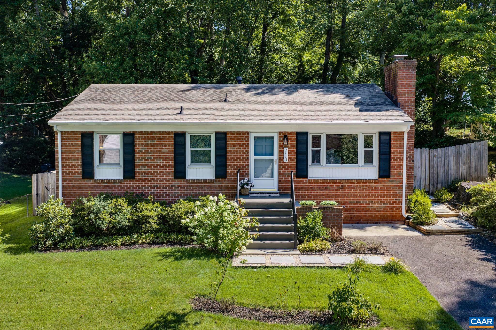 713 Rock Creek Dr — photo