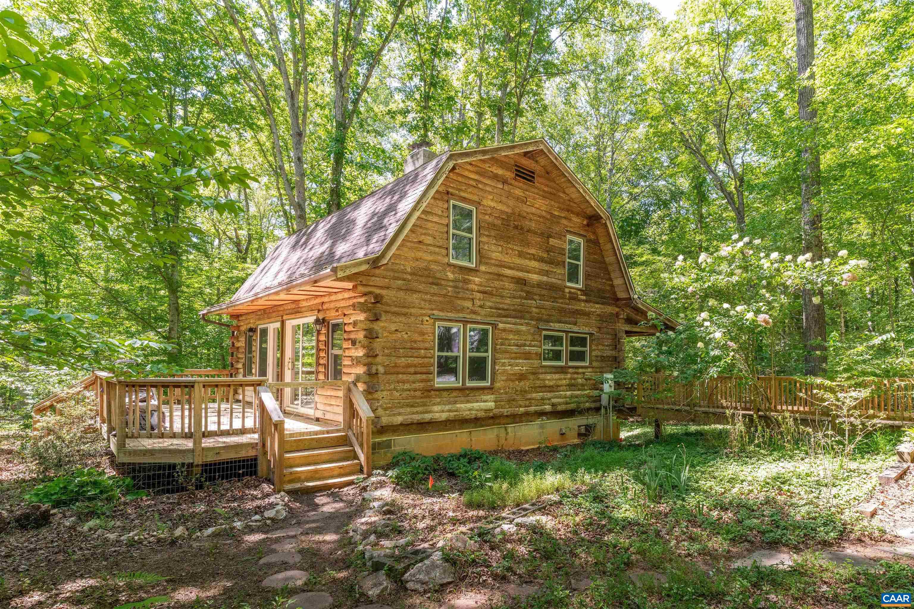 4218 Gilbert Station Rd — photo