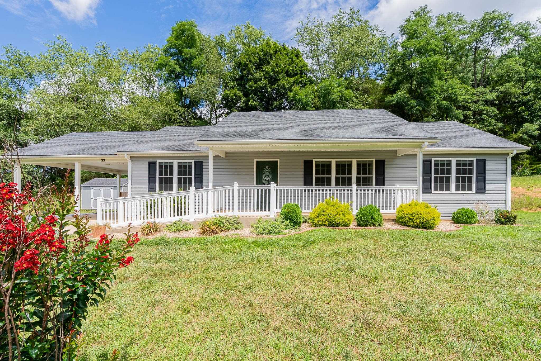 1399 Union Church Rd — photo