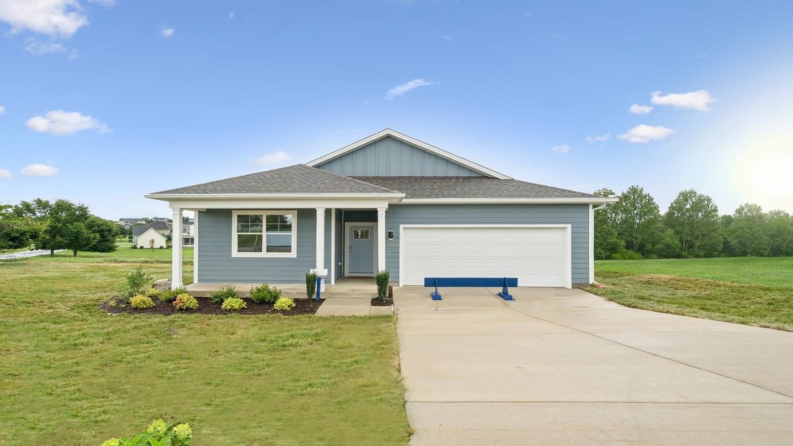 110 Southview Dr — photo