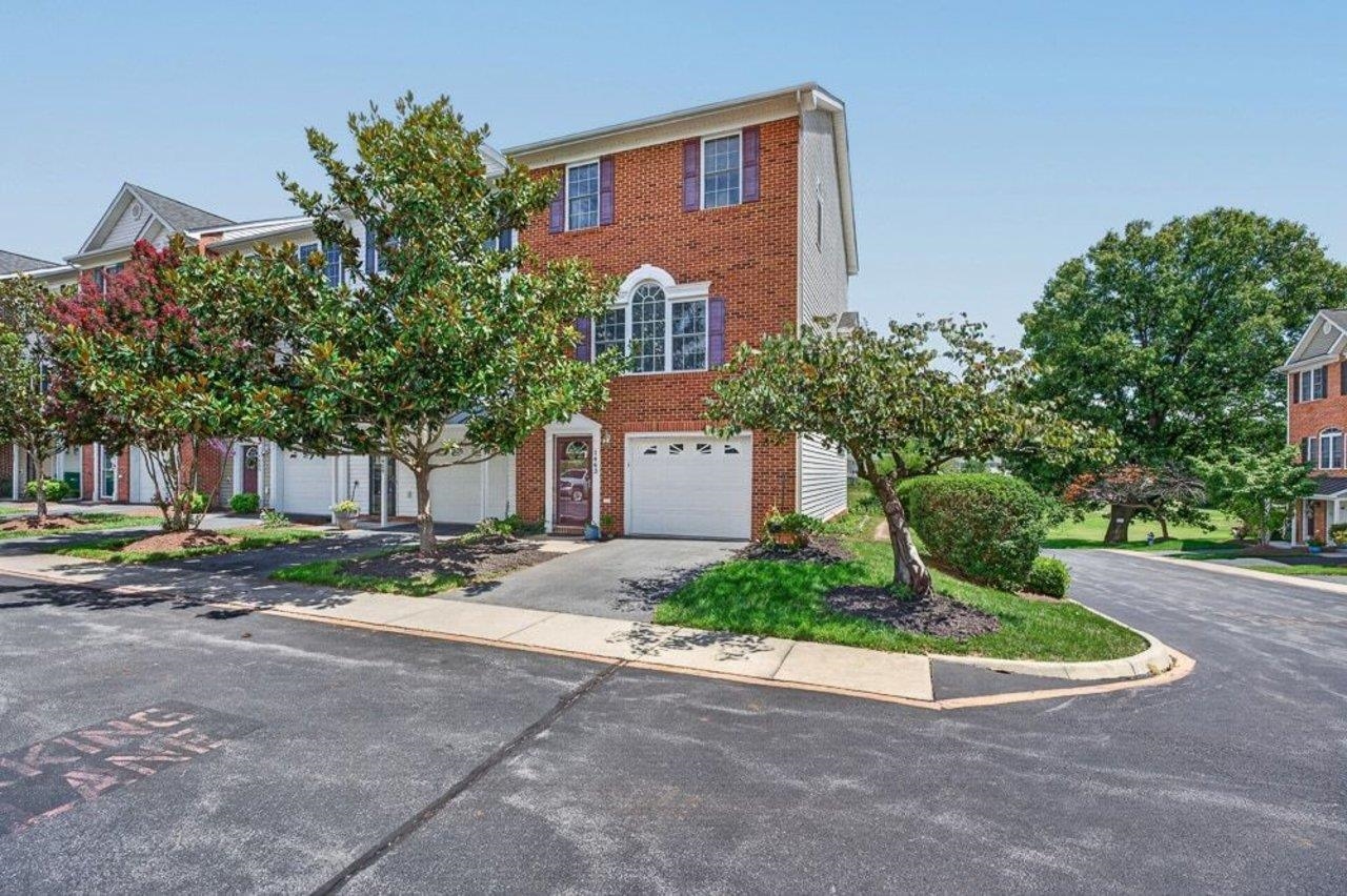 1463 Flowing Spring Lane, Rockingham, VA 22801 — photo 2