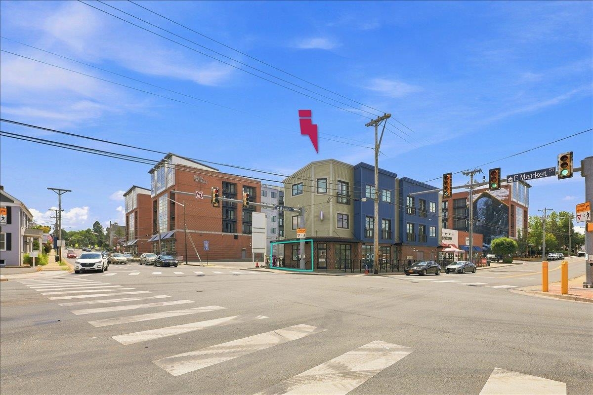 20 S Mason St 100 — photo
