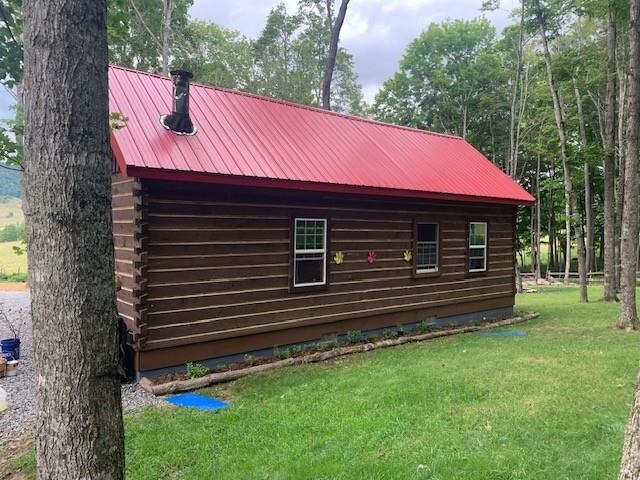 2352 Dug Bank Road, Monterey, VA 24465 — photo 2