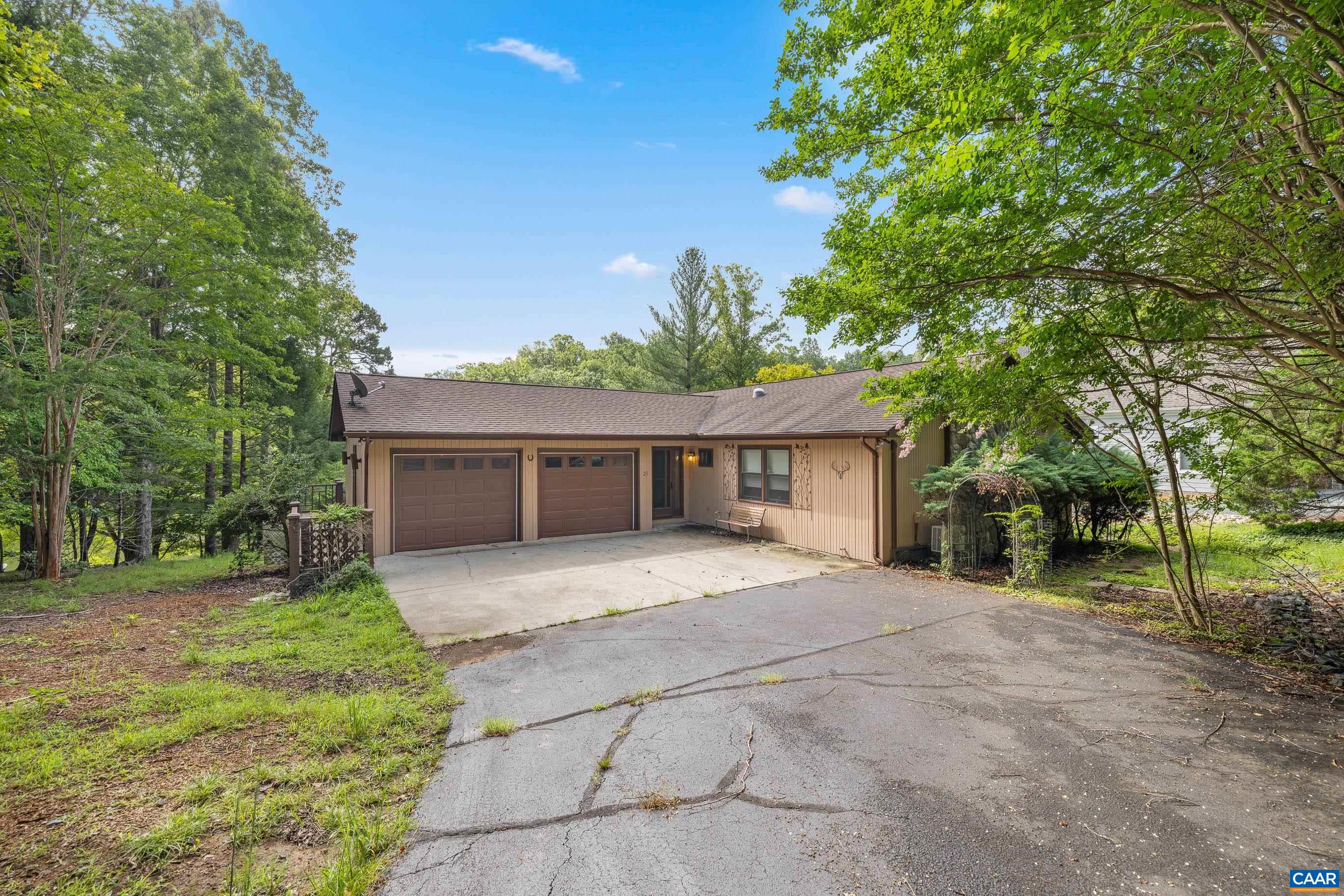 21 Vine Ridge Dr — photo