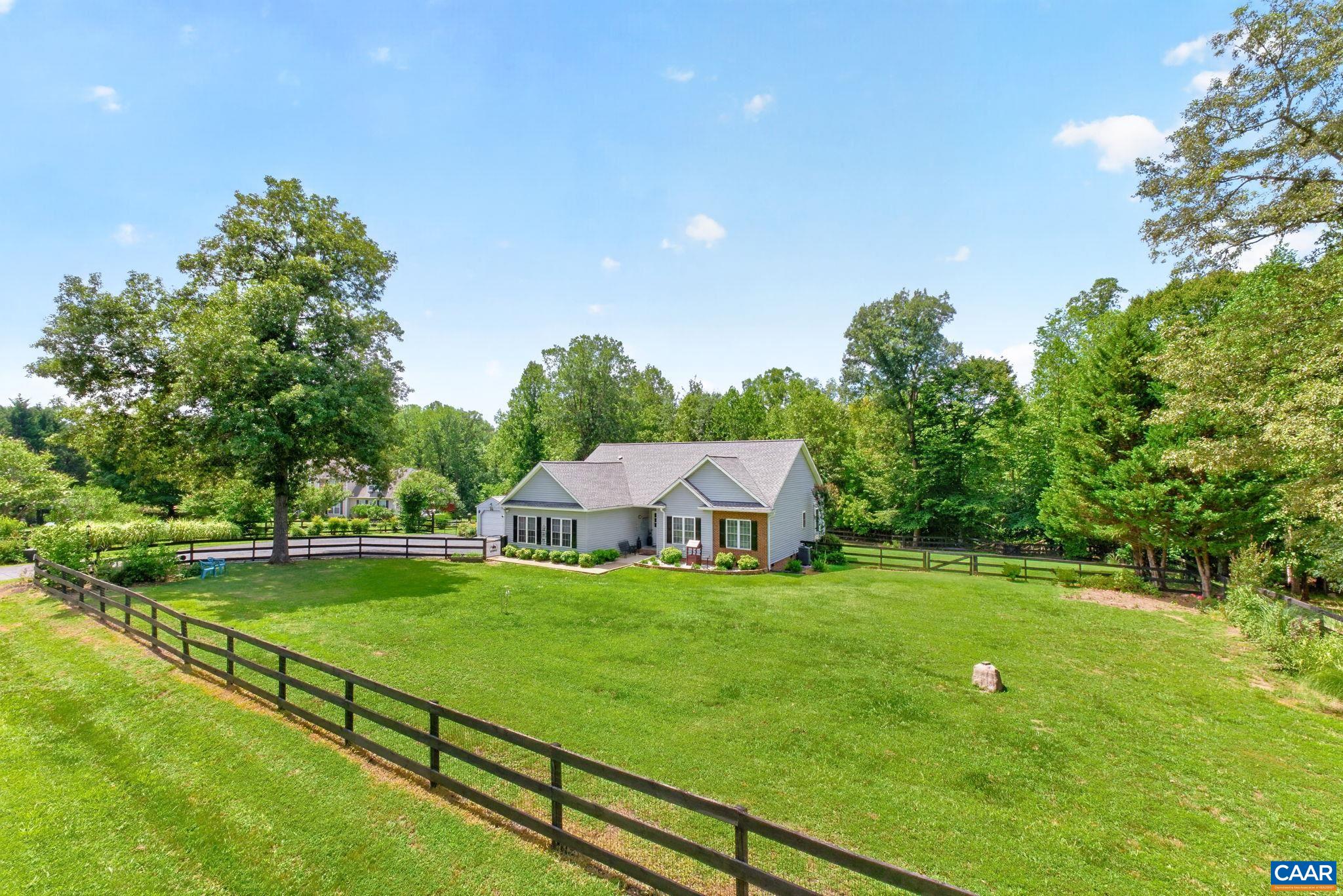 378 Keswick Glen Dr — photo
