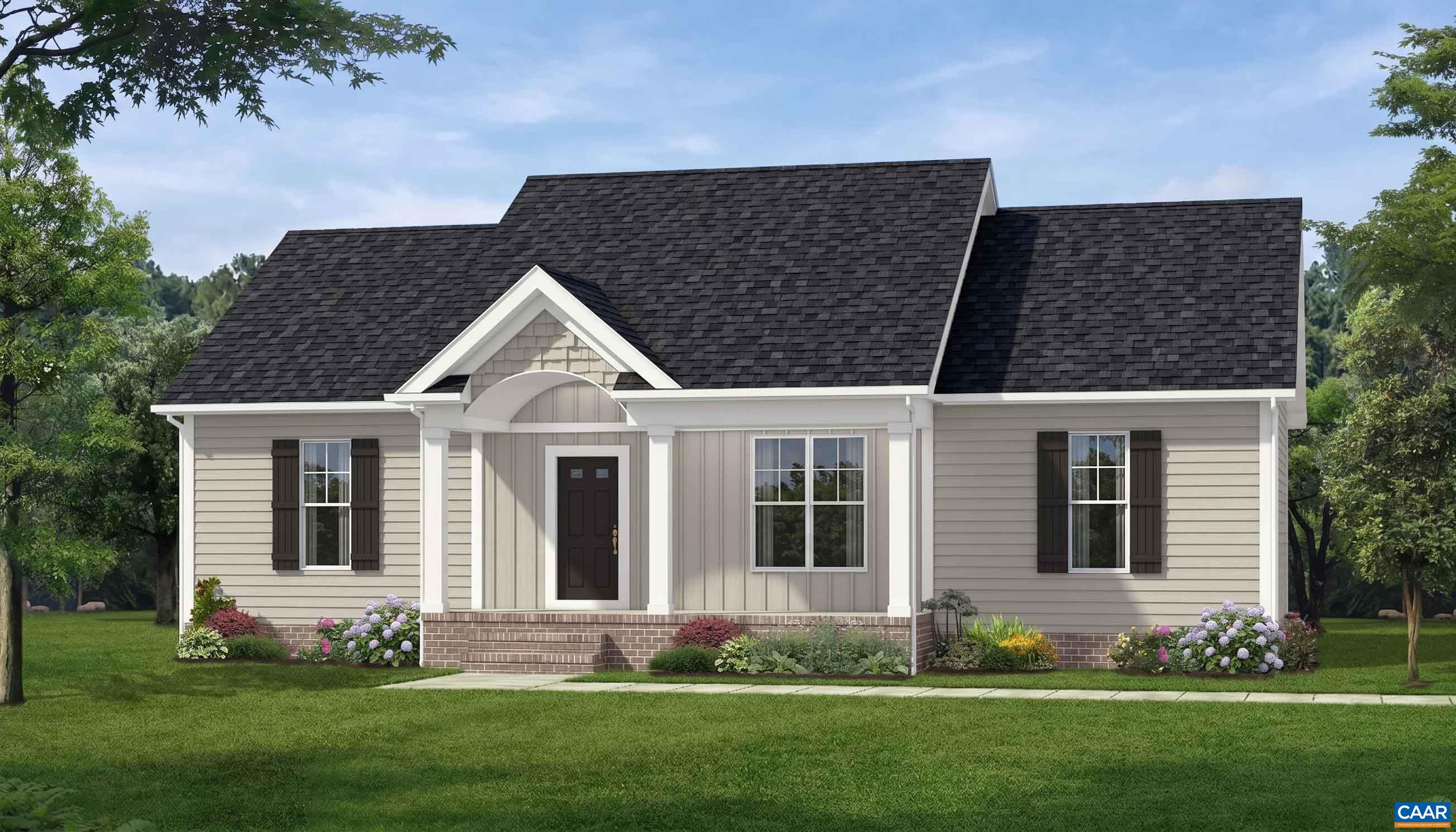 Tbd Lot 5 Red Hill Rd — photo