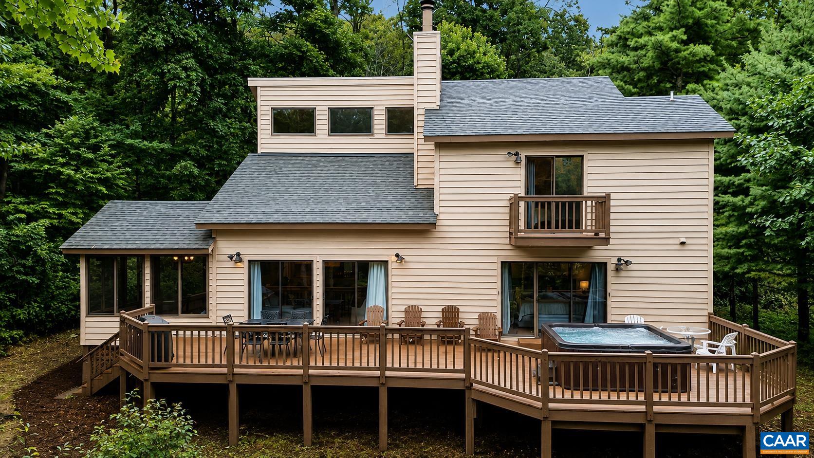426 Laurel Springs Dr — photo