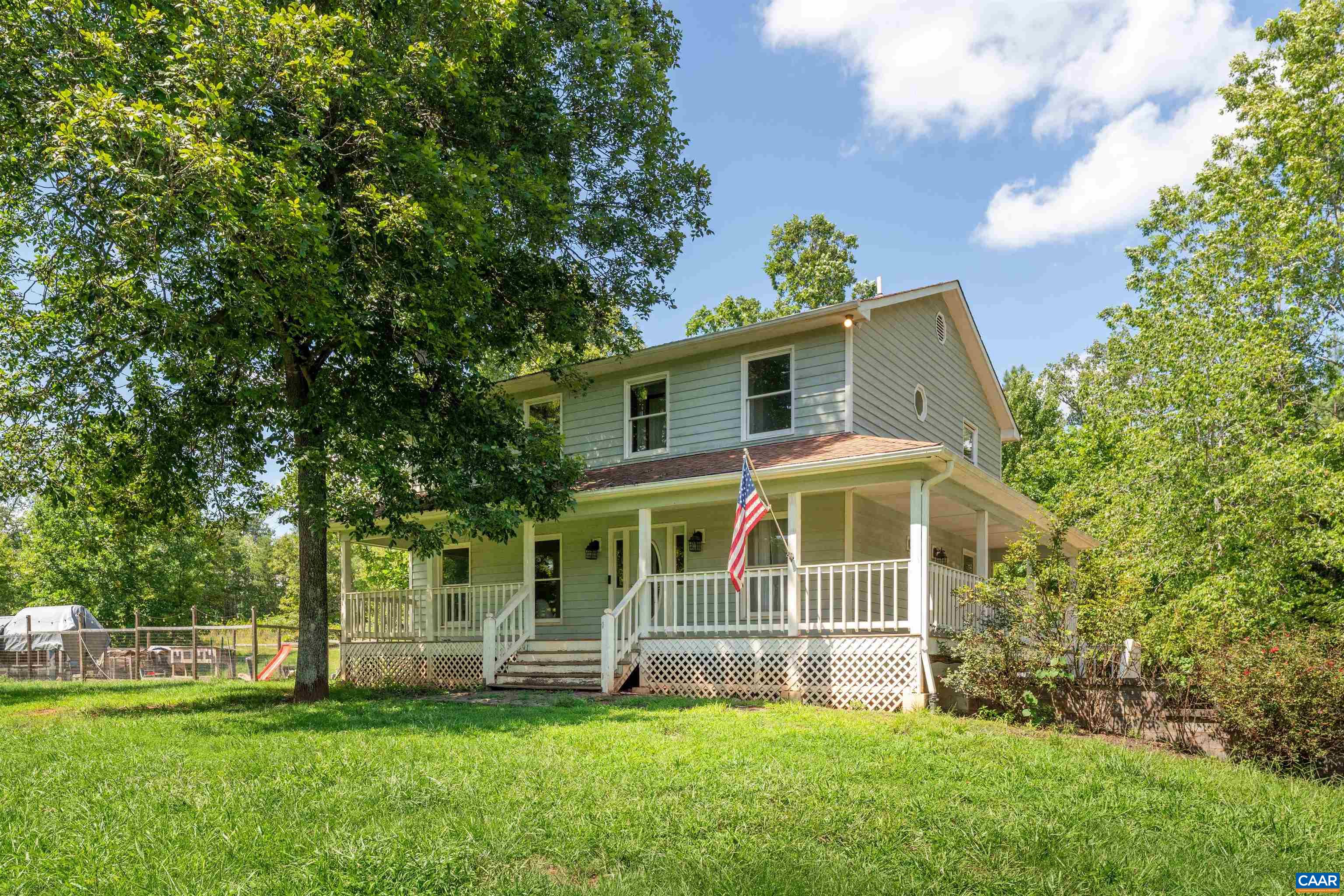 3172 Rock Island Rd — photo