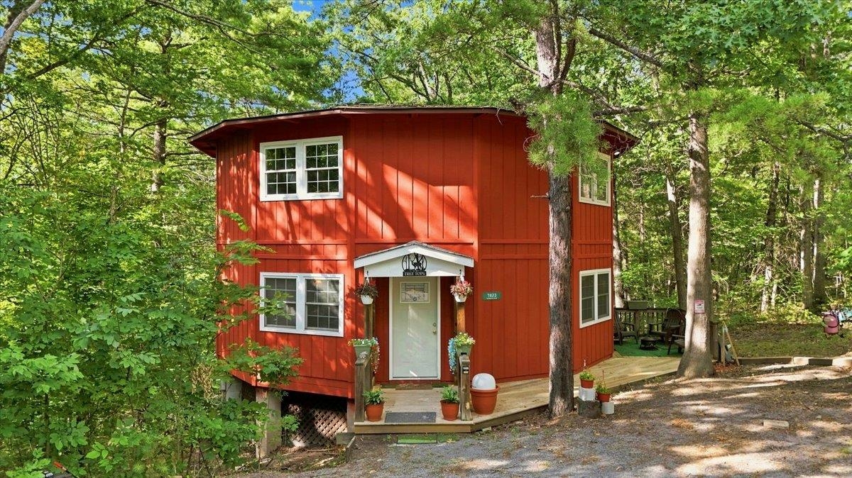 7823 SUPINLICK RIDGE ROAD, MOUNT JACKSON VA 22842 — photo 2