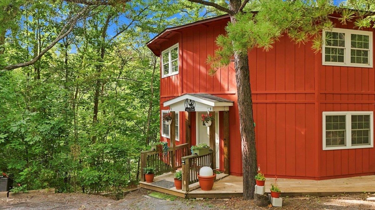 7823 SUPINLICK RIDGE ROAD, MOUNT JACKSON VA 22842 — photo 3