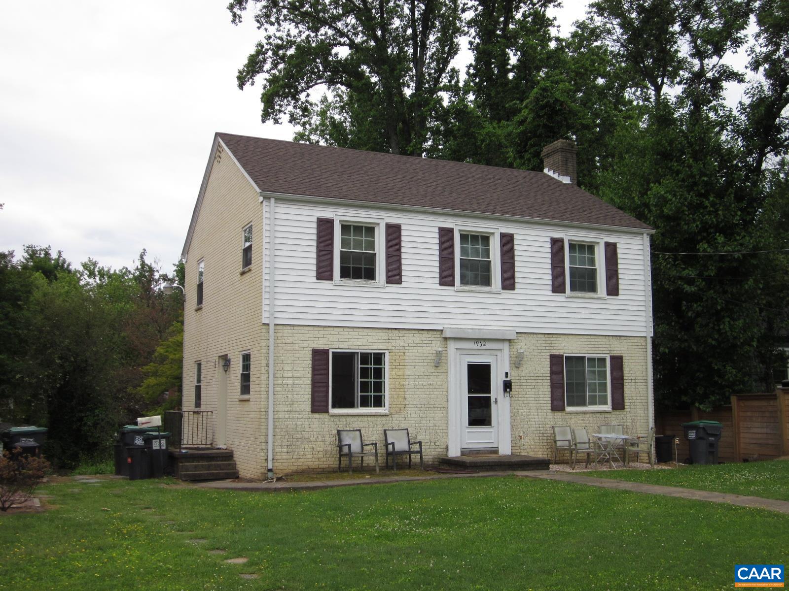 1962 Lewis Mountain Rd Unit #2 — photo