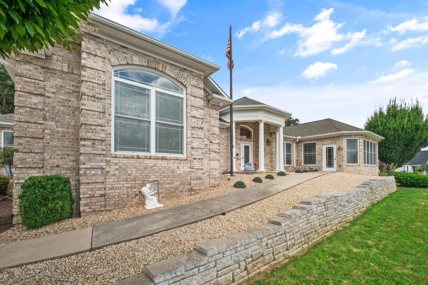750 Frederick Road, Rockingham, VA 22801 — photo 2