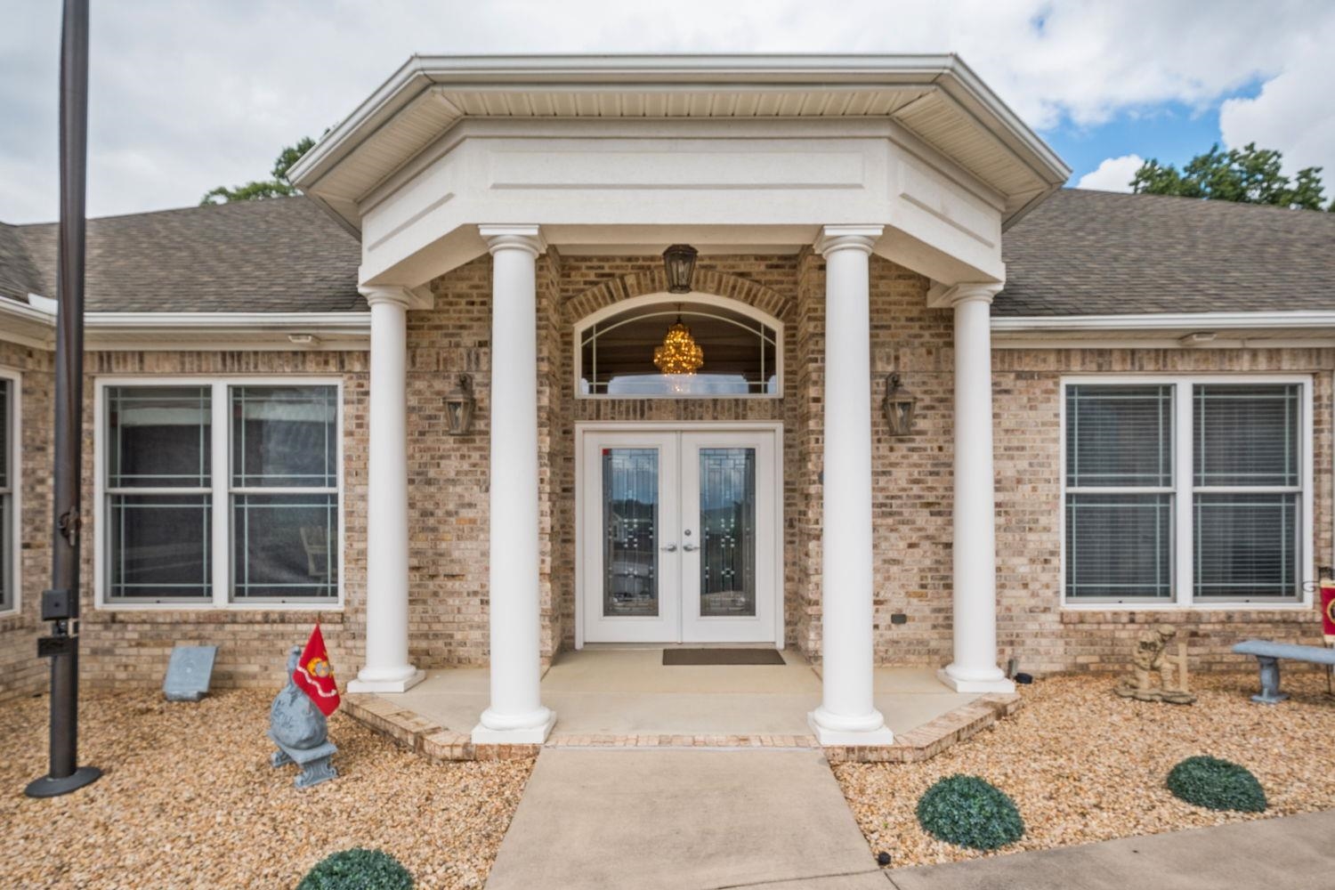 750 Frederick Road, Rockingham, VA 22801 — photo 3
